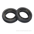 Carbon Fiber Filled PTFE Spring Energized Seals